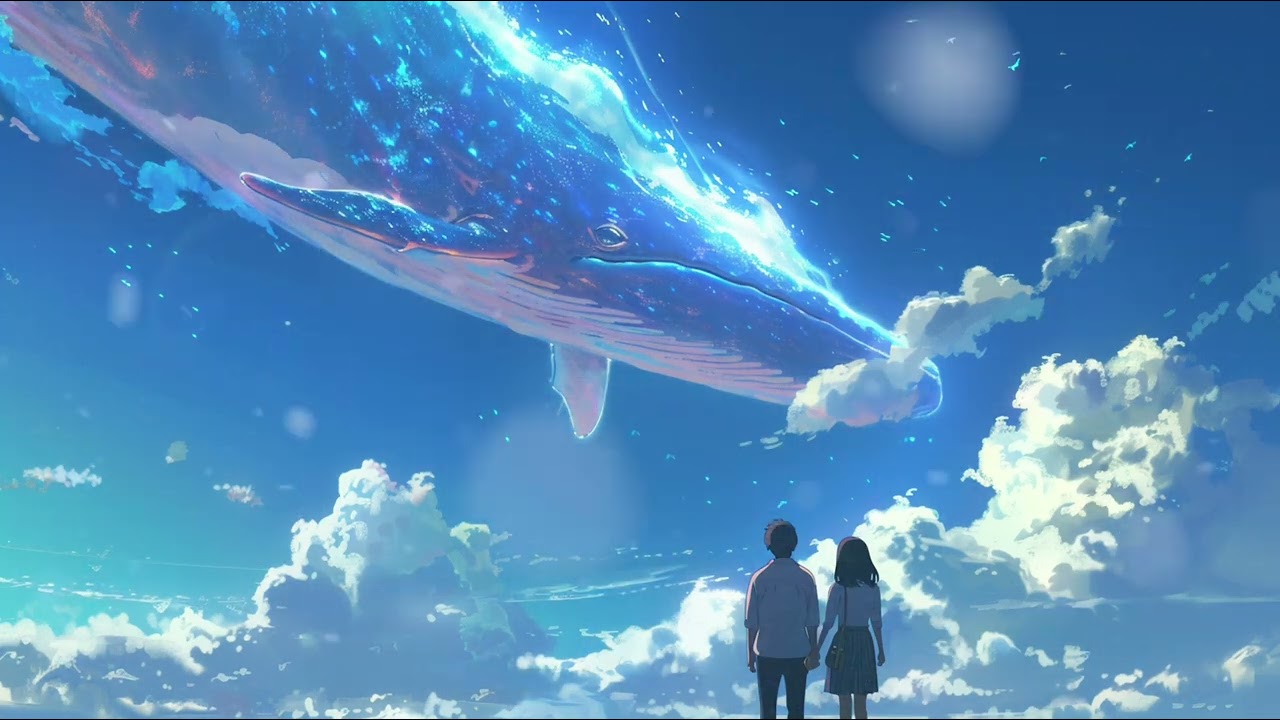【睡眠 / 作業用】愛にできることはまだあるかい - RADWIMPS│사랑에 할 수 있는 일은 아직 있을까【1時間耐久】