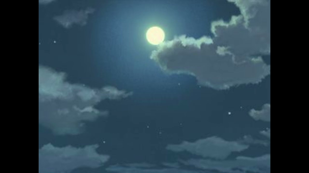 the ocean