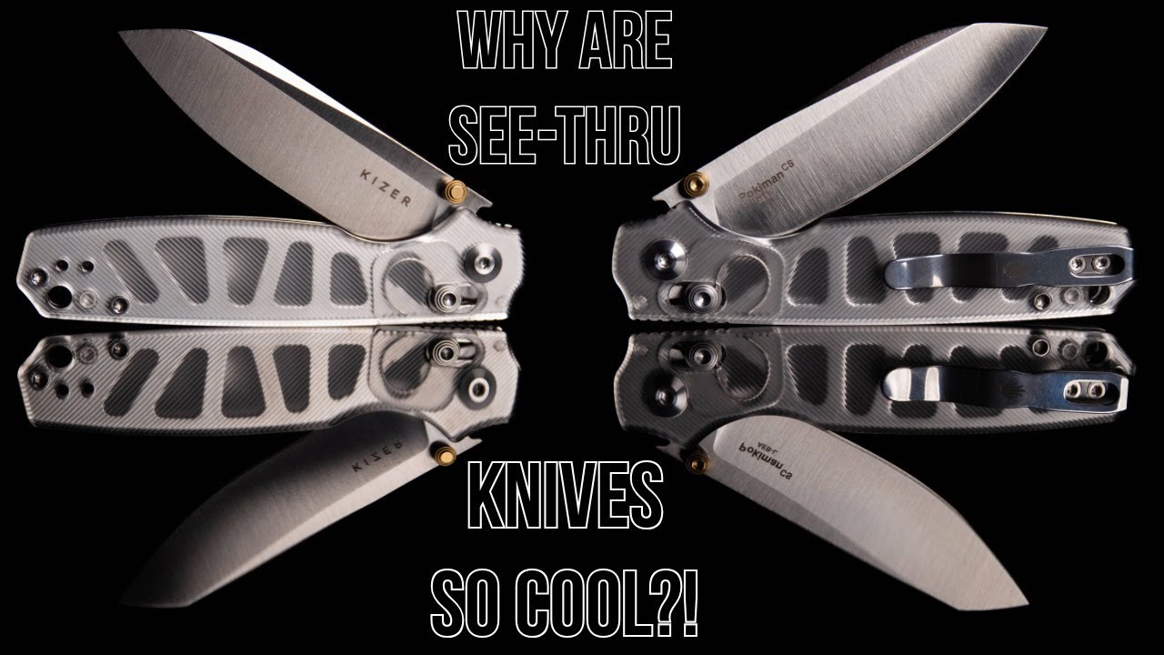 Отличное начало 2026 года - Kizer Knives Pokiman CS