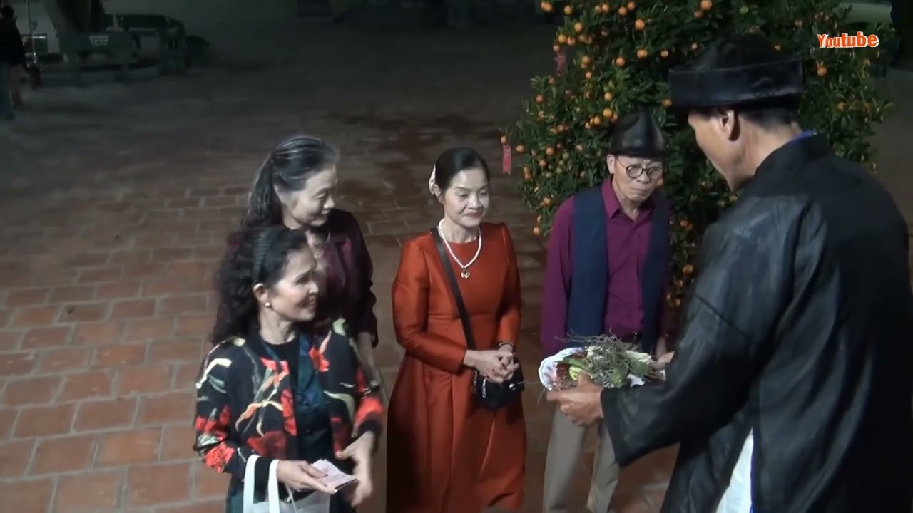 Hội Làng Xuân ổ - Chợ âm dương một nét văn hoá đặc sắc