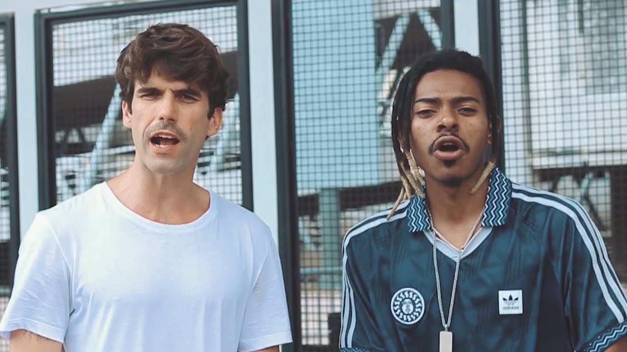 IZENZÊÊ - 123UM ft Morcego