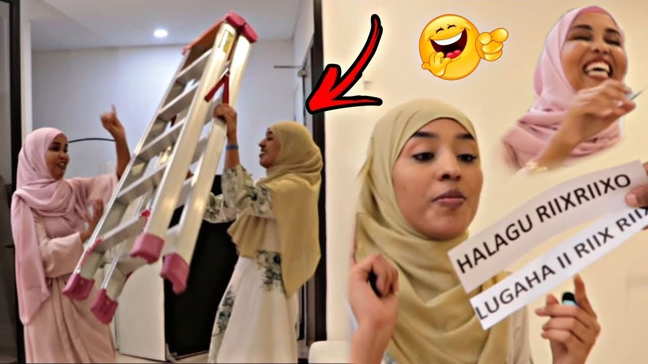 XUJOYIN ADAG AMIIRO JARANJARO QAAD AM BANAANKA NAAG WALAN CAML KUSOO OROROD HHHHHH