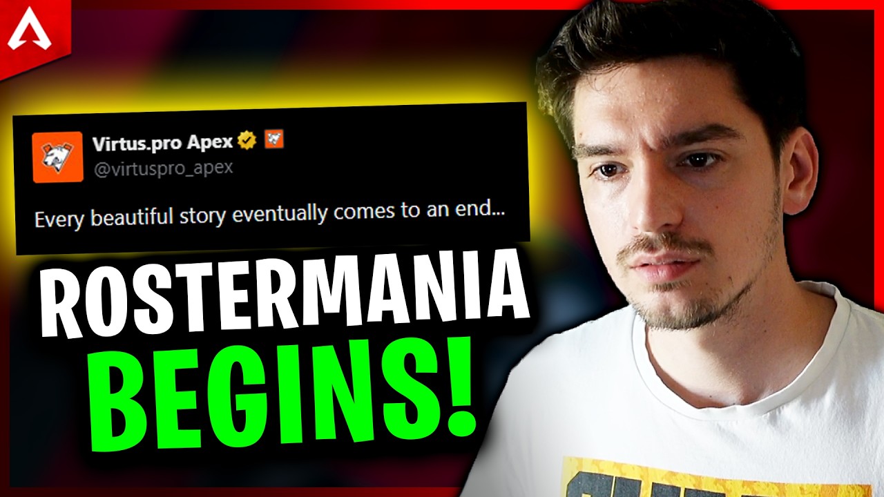 Apex ORGs Are Leaving | Dezignful Wants to Comeback | SweetDreams Making Big Moves