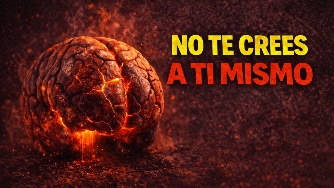 Tu mayor problema no es la falta de motivación (es algo peor). #impactomental, #disciplina