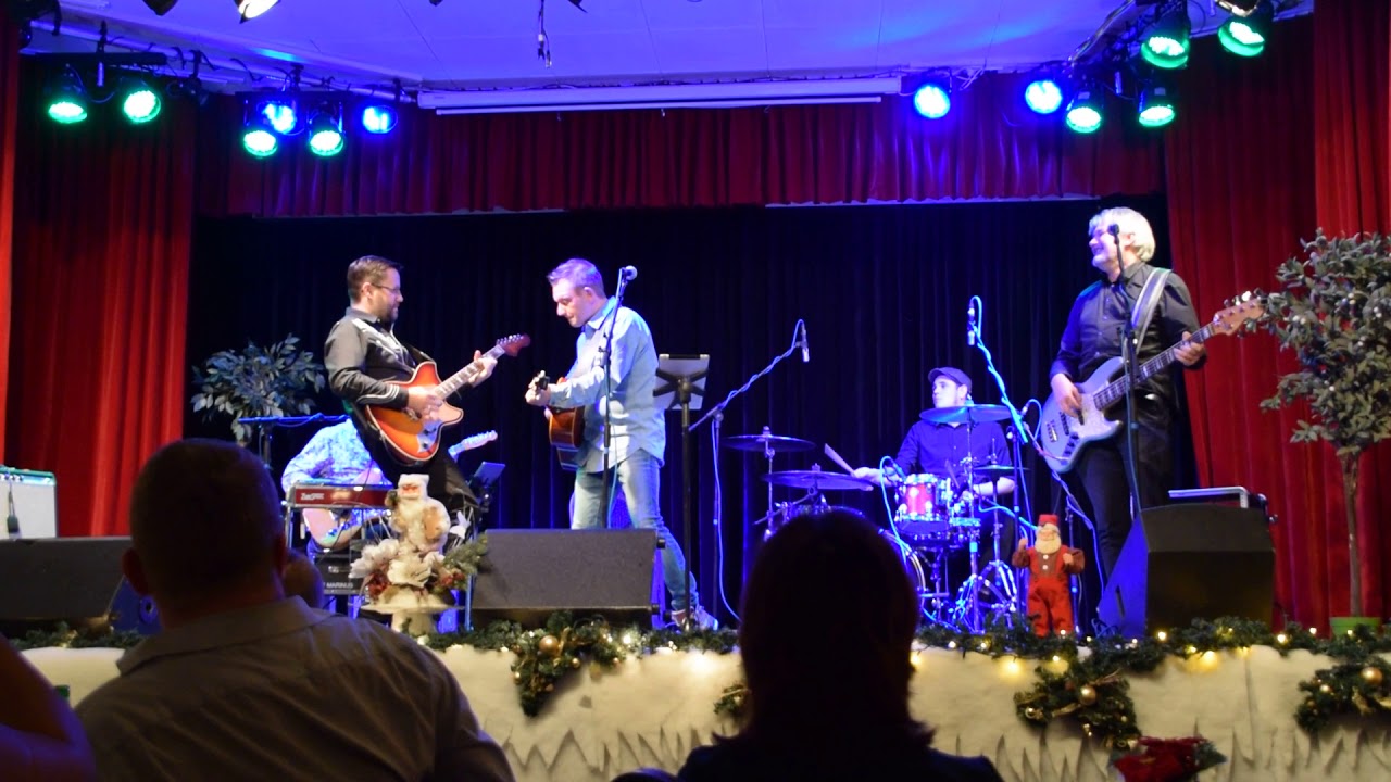 Danny Hendriks Band - DSC 9481