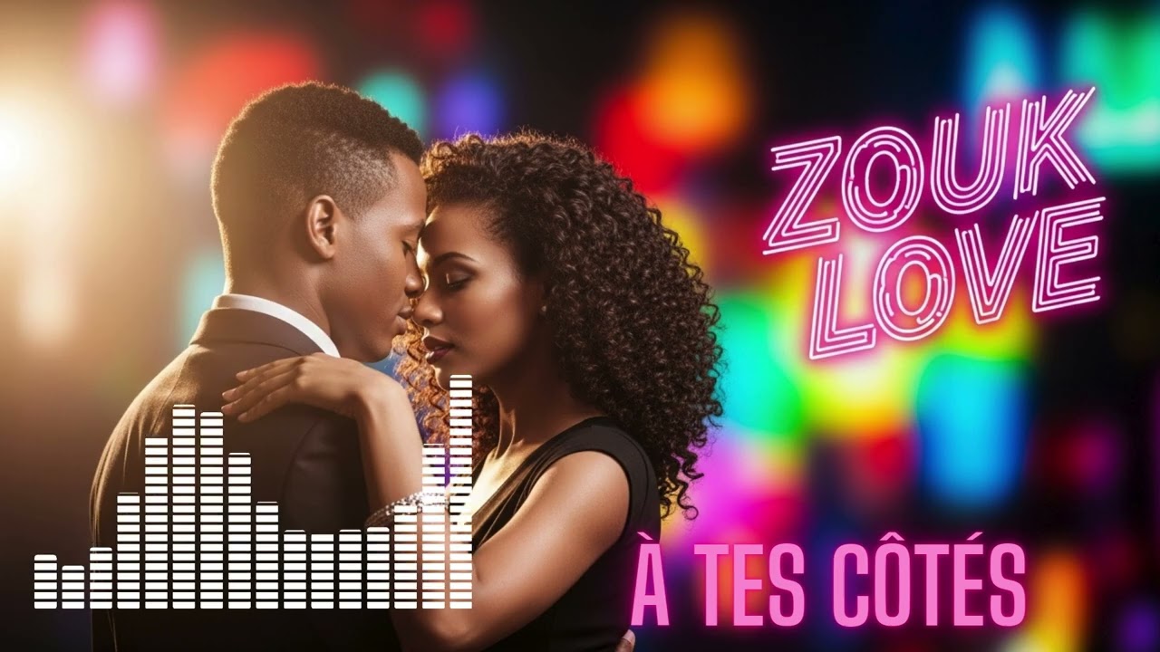 À Tes Côtés 💞  Zouk Love Romantique 2026