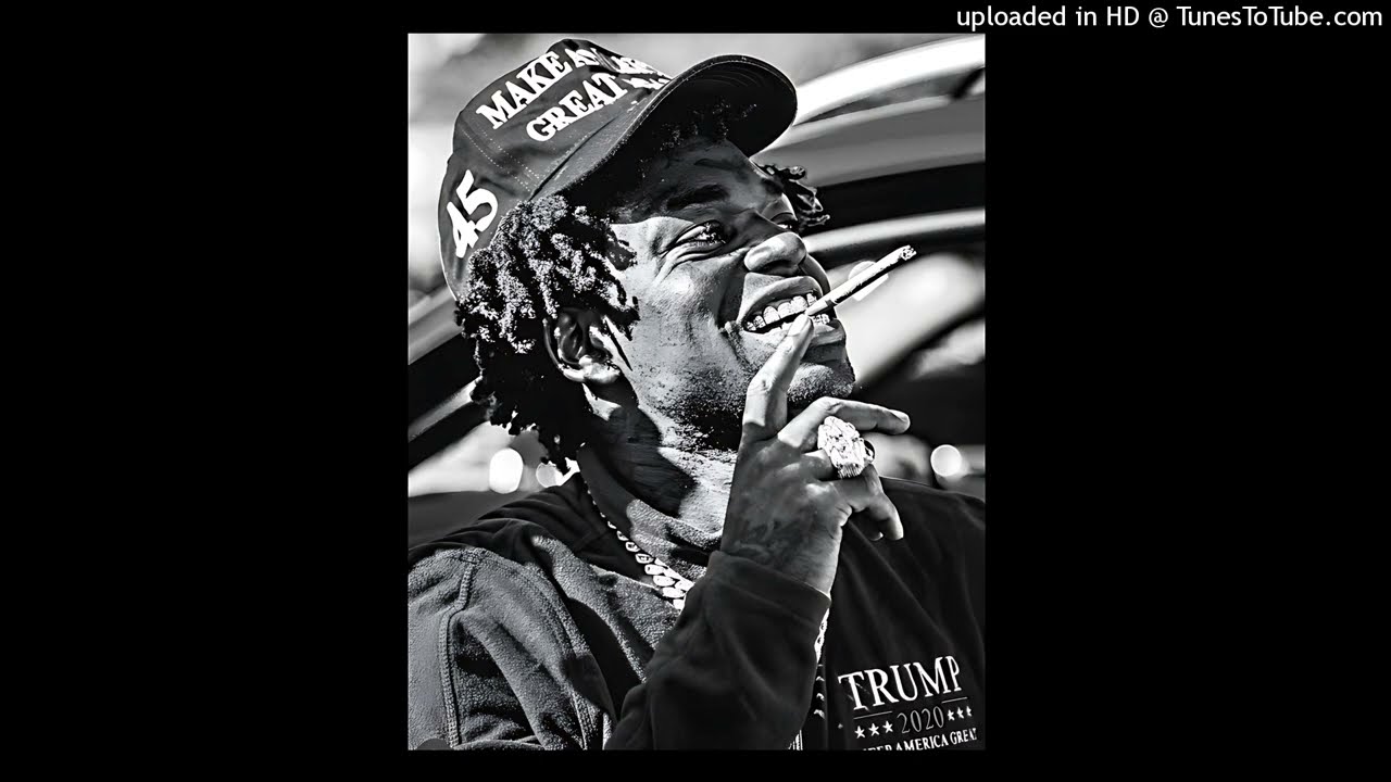 (FREE) Kodak Black x R&B Type Beat ~ 
