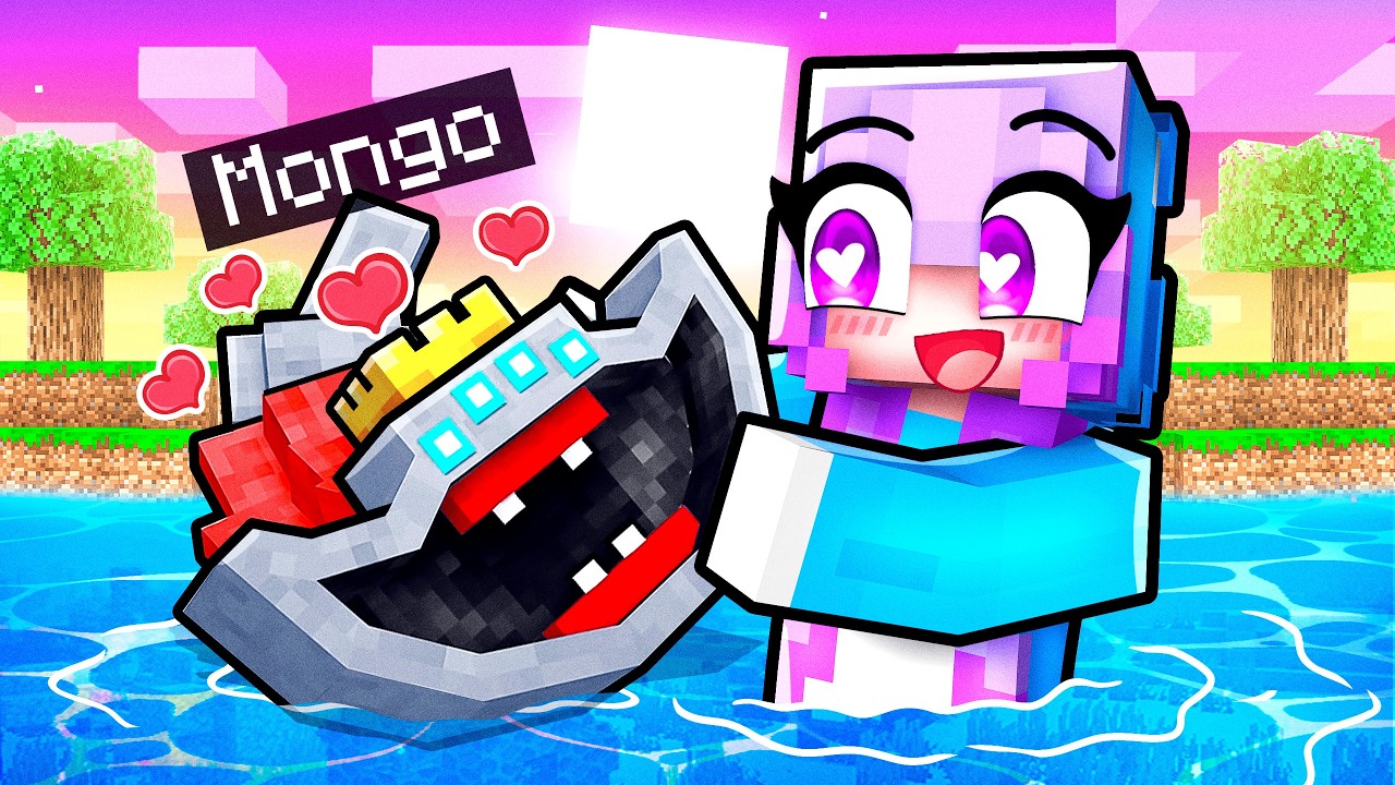 Playing As A HELPFUL EL GRAN MAJA In Minecraft!