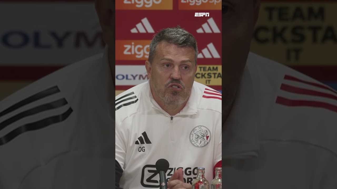 Óscar García ziet Mika Godts voor het eerst opgeroepen worden voor de Rode Duivels 🇧🇪