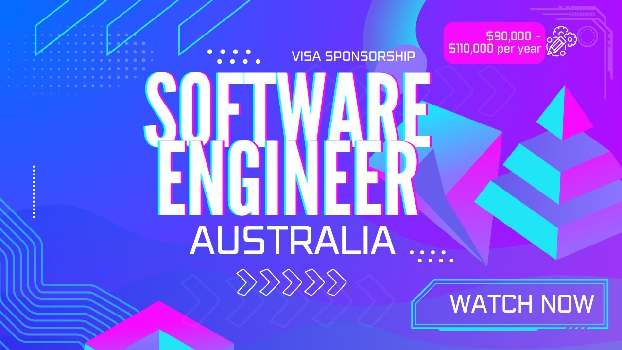 Software Engineer Jobs in Australia | Opportunity Jobs