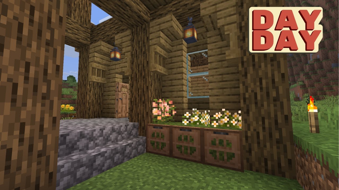 Our Cozy New House Is Taking Shape! - Day a Day Ep. 24
