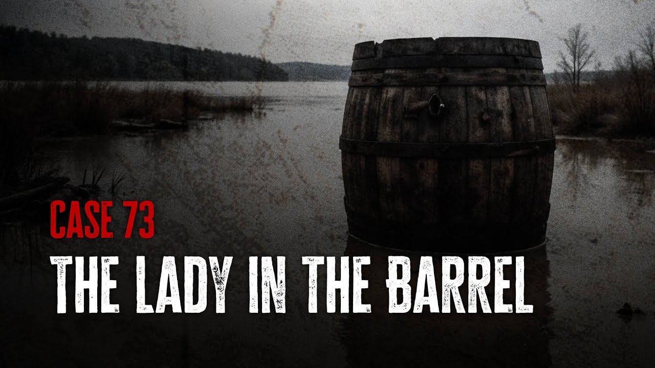 Treasure turns to horror in the woods of Staten Island