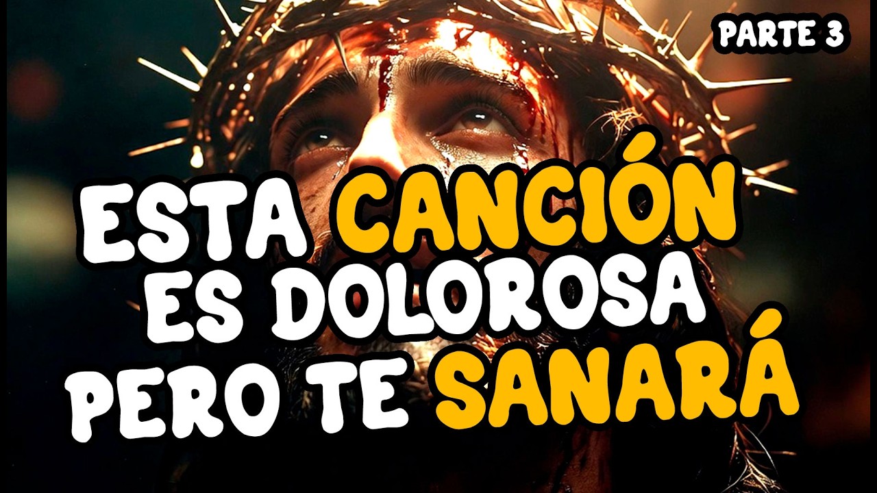 Señor, Sáname Hoy | Música de adoración que trae sanidad total