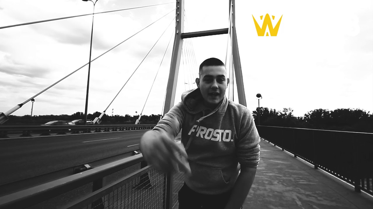Jacek DZS - ETAP1 #RWP2018 (PROD. FLAME)