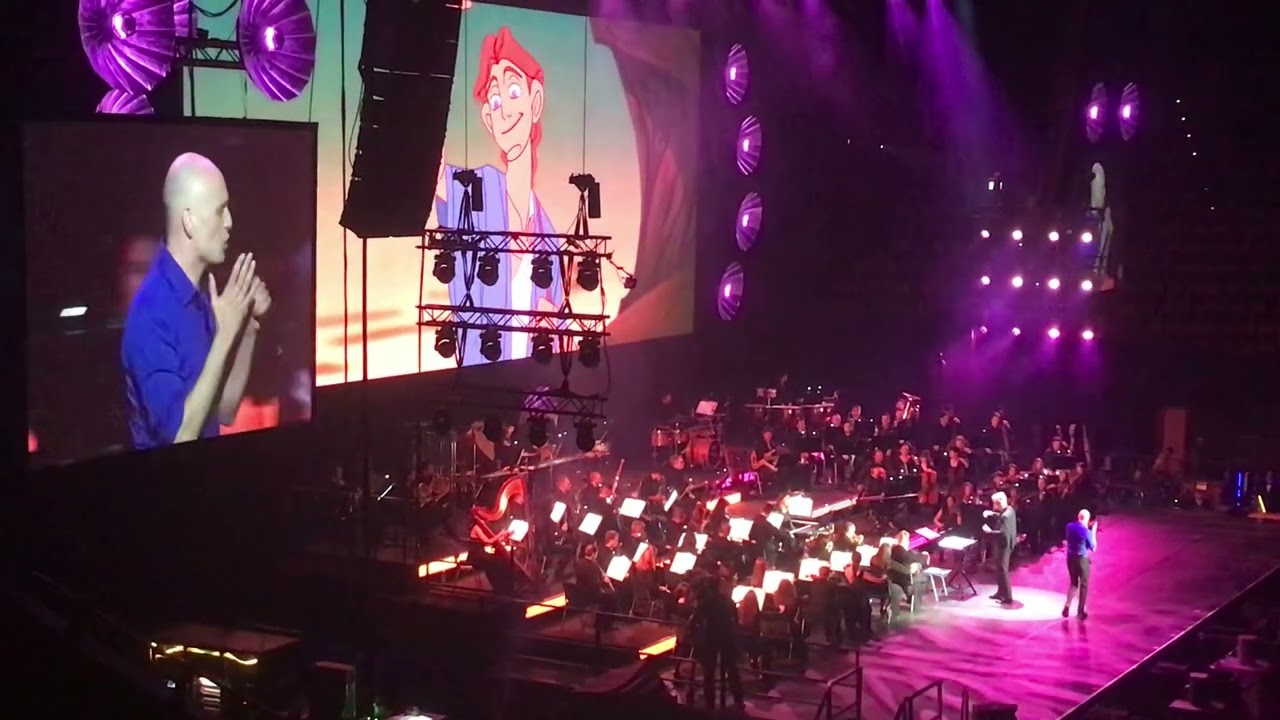Disney 100 - Drew Sarich - Ich werd's noch beweisen - Hercules