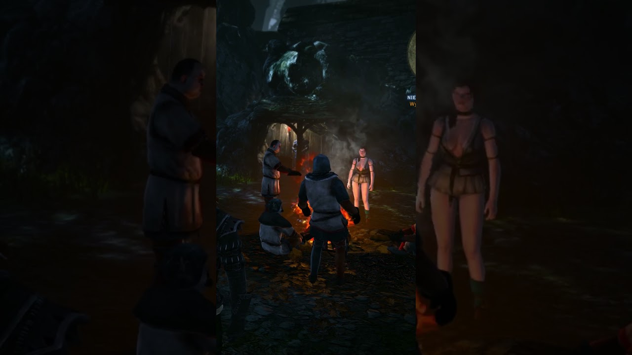 Eksterminacja elfów 