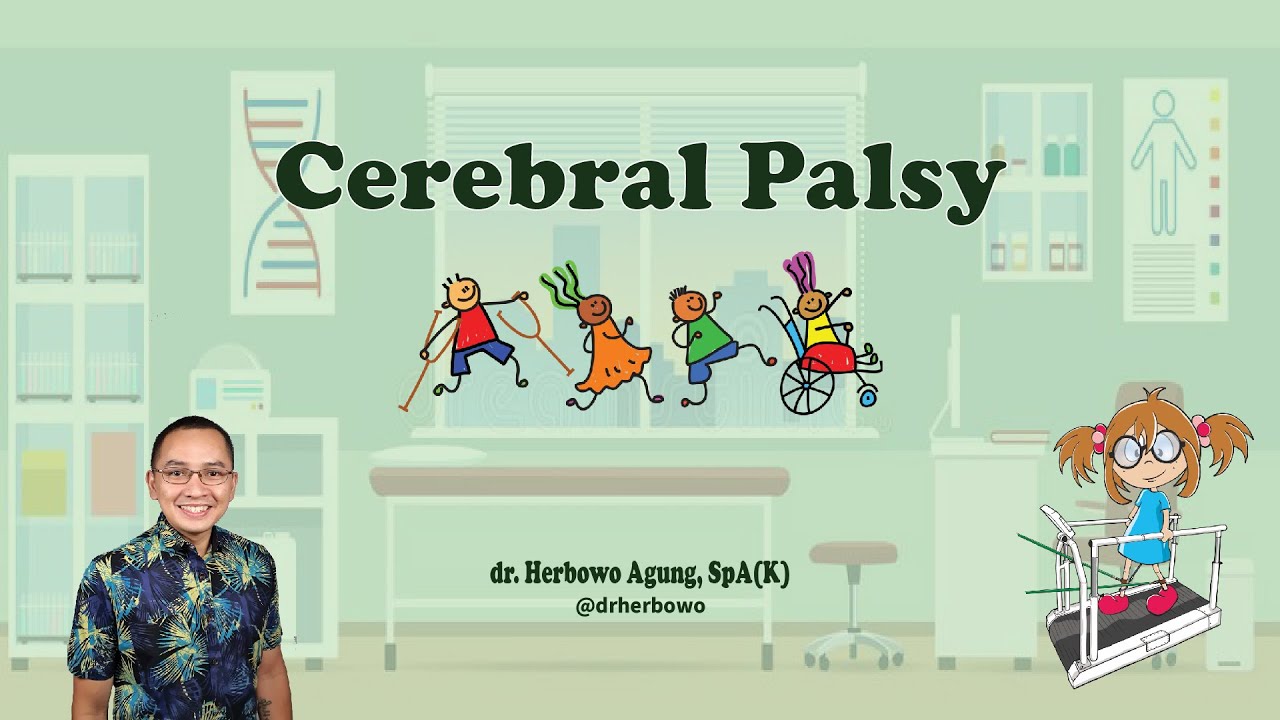 Cerebral Palsy