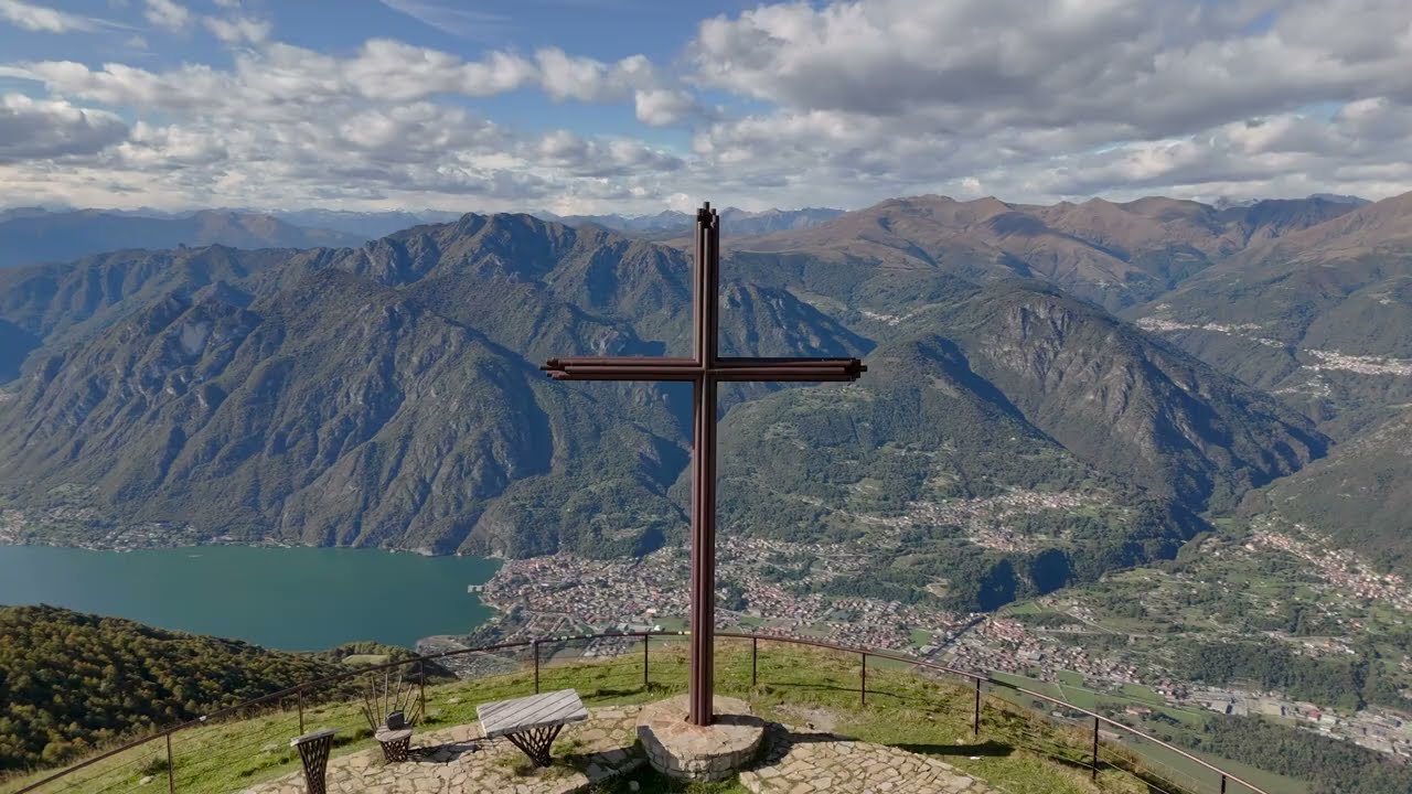 Monte Galbiga 2025