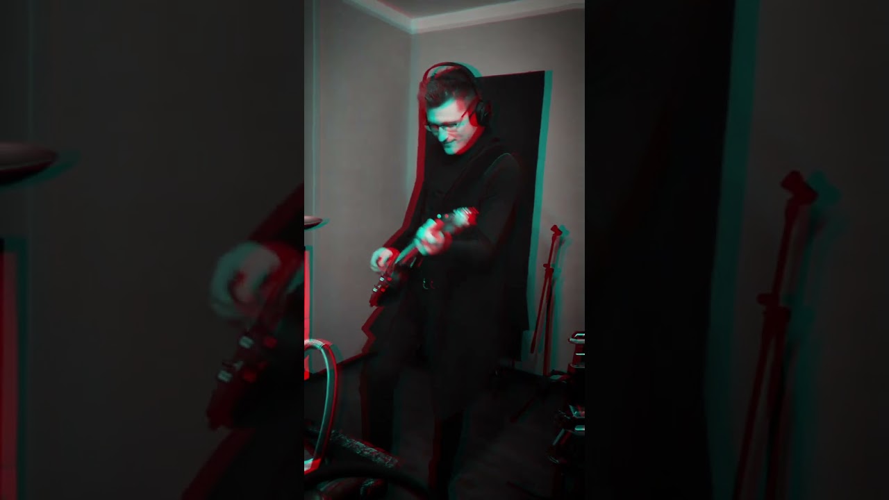 Dita Von Teese - Disintegration ft. Monarchy (cover)