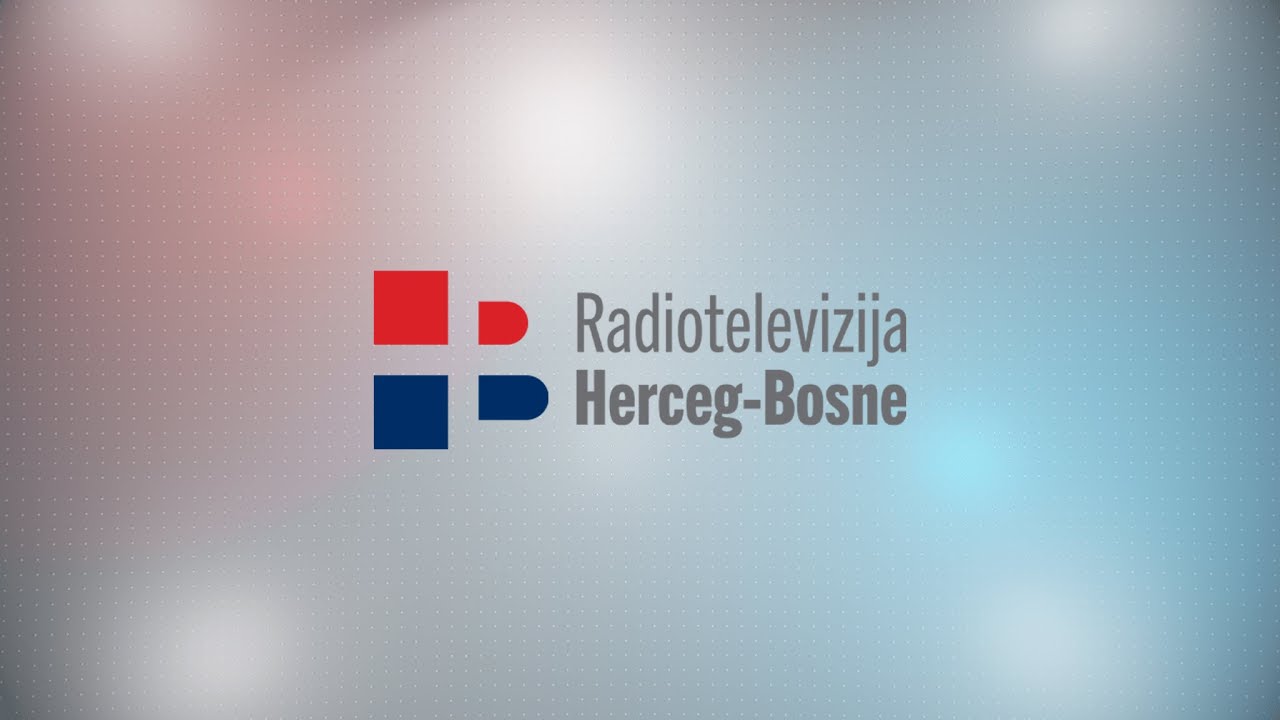 RTV HB | Komemoracija i sveta misa na groblju Mira, Bile 17.8.2024.