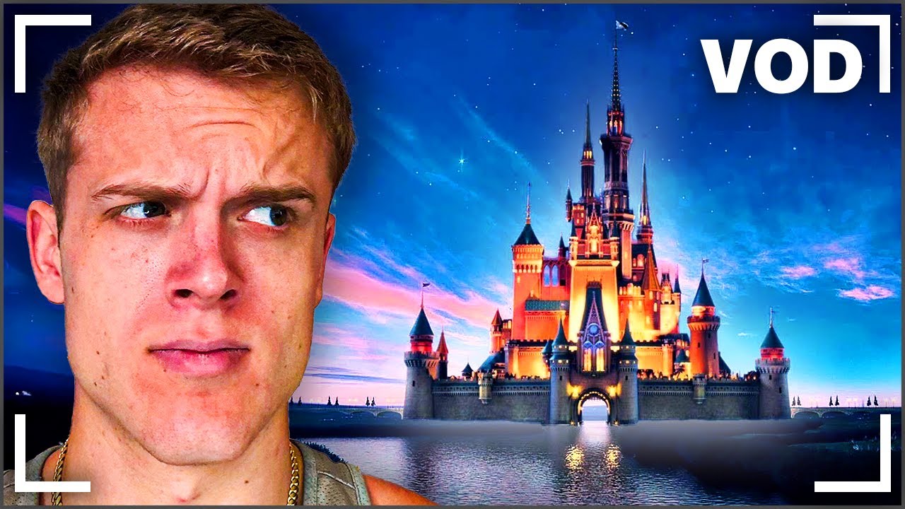 Joe Bartolozzi | Reacts Day #350