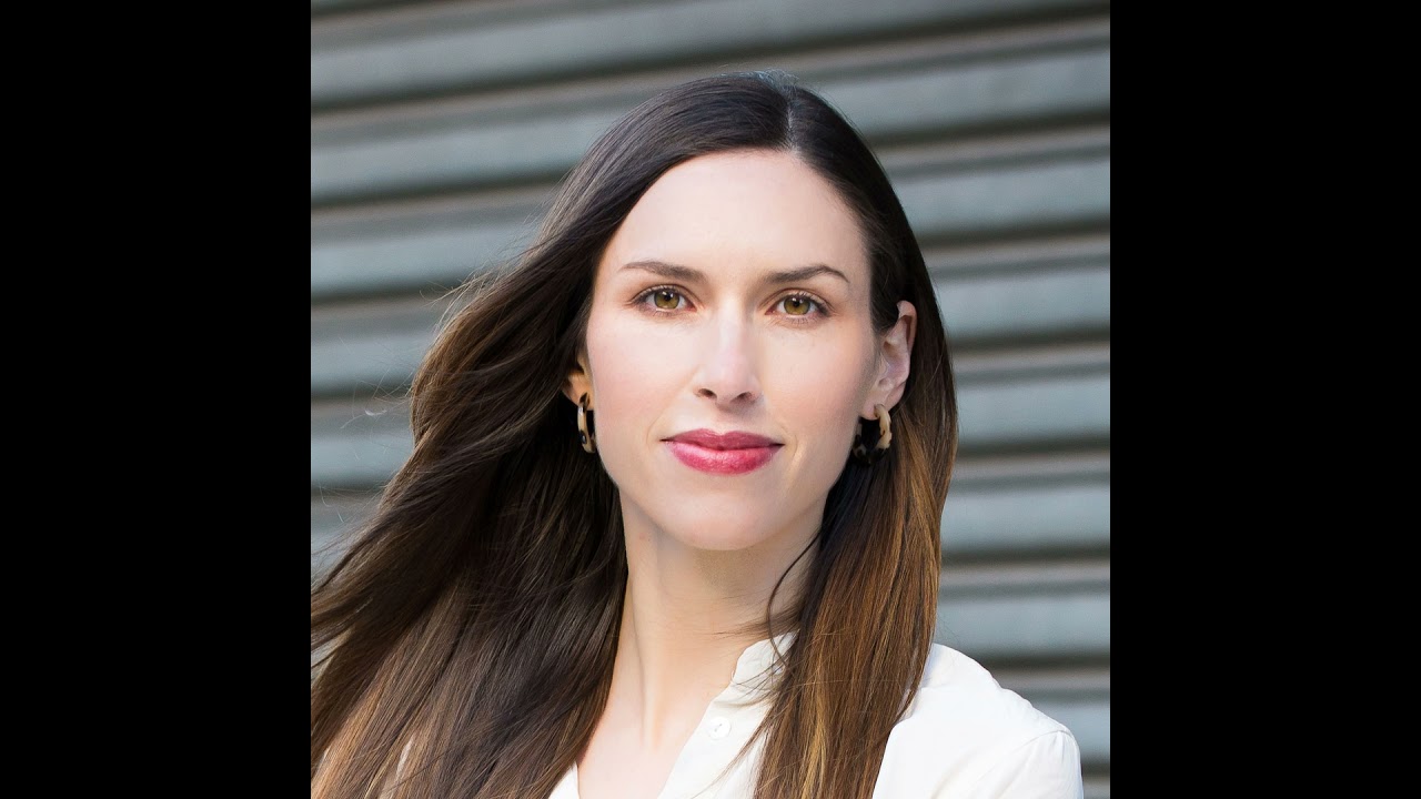 Ep 035: Felicity Conrad, Cofounder and CEO of Paladin