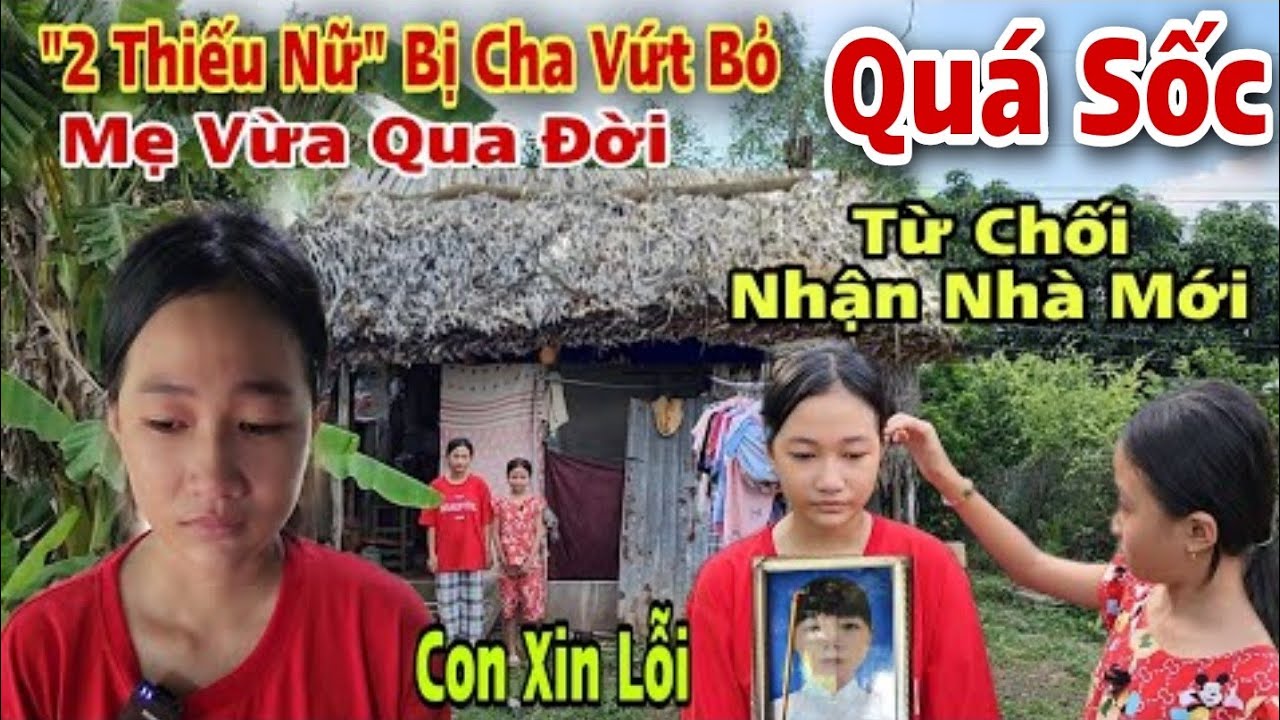 Quá Bất Ngờ - Cha bỏ rơi 