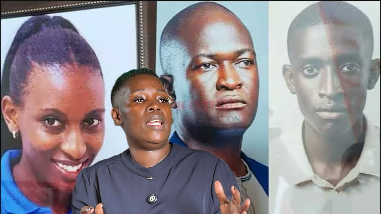 Gano Mazima”Omugaga Bosco Yafudde Tayagala Maama We Ne Baganda Be”Nalongo Kitone Ebyama Abyogedde”