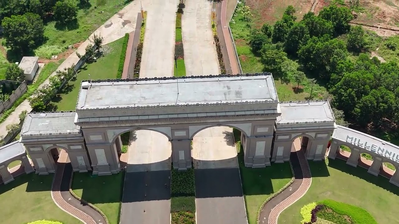 Perumahan Millennium City 1388 Hektar Update Awal Oktober 2024