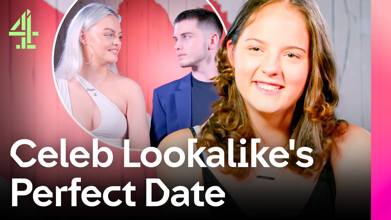 overcoming bone cancer and bullying | teen first dates | 4reality