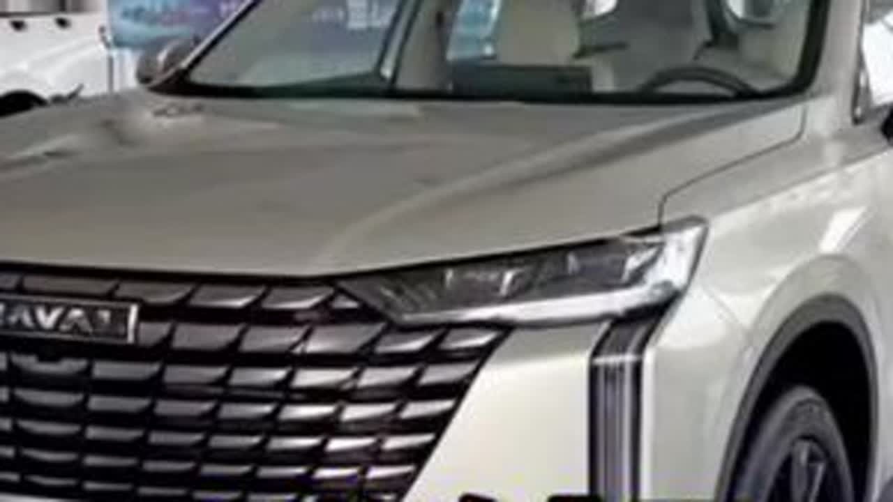 2024款#哈弗H6 车型介绍和落地价参考！#dou是好车 #谁还没有个汽车梦