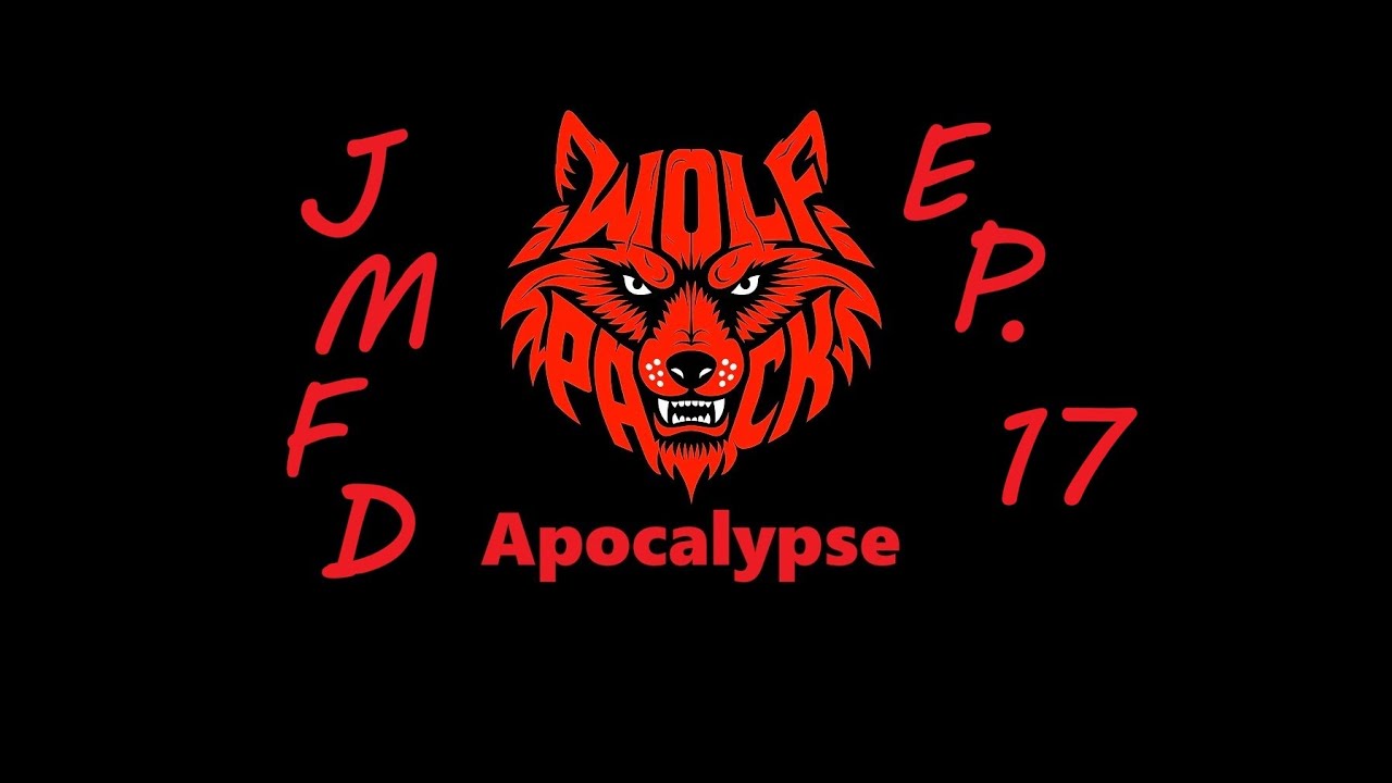 Project Zomboid (b42)~Wolf Pack Apocalypse~ Ep.17