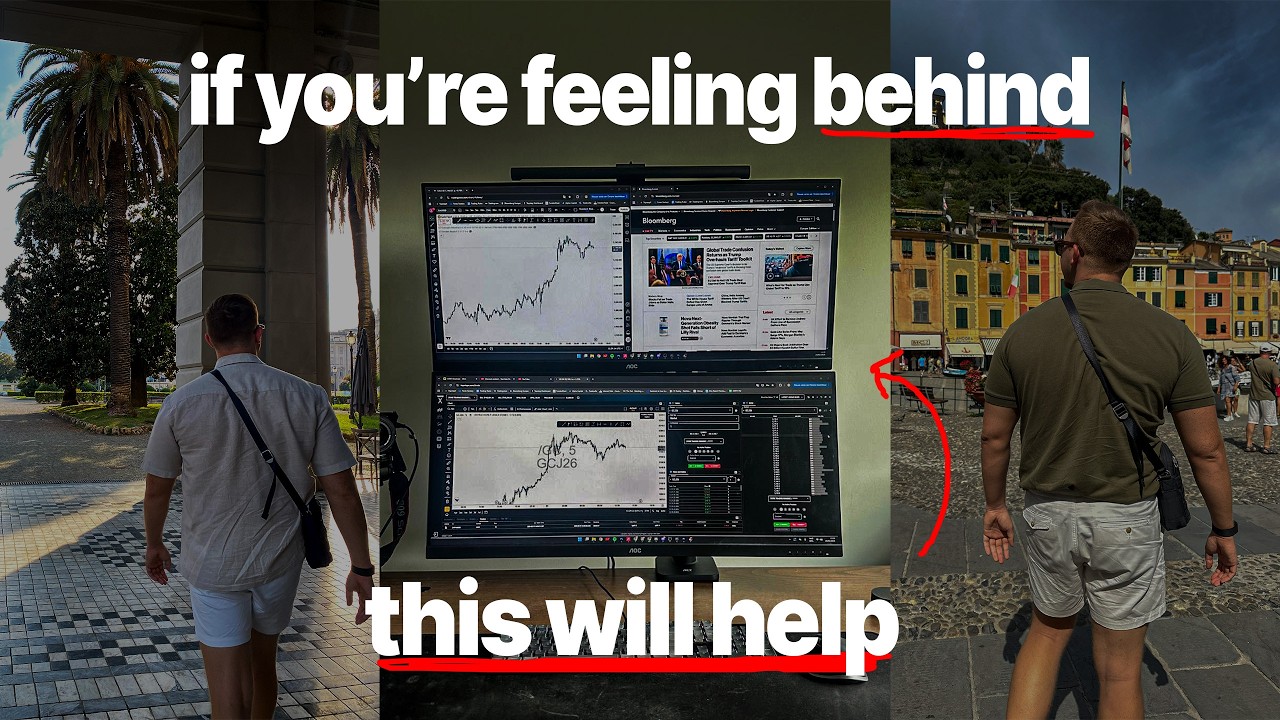 How To Become Dangerous In Trading