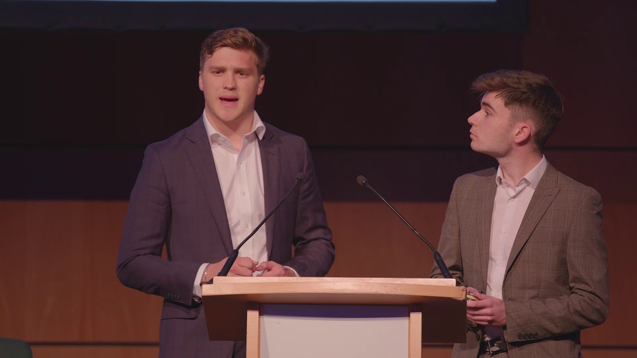 Actuaries of the Future &ndash; Actuaries and Artificial Intelligence