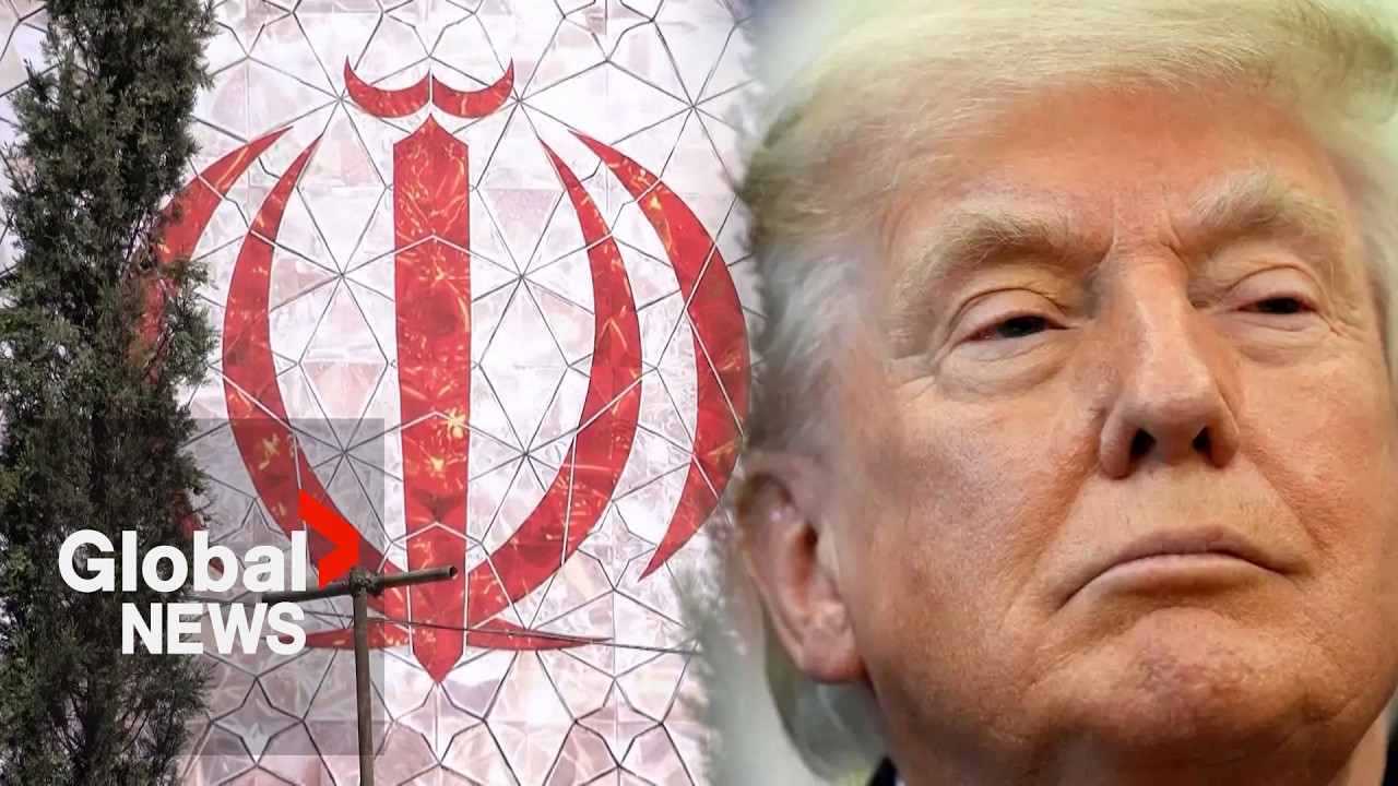 US, Iran have agreed to framework for peace agreement, Pakistan says