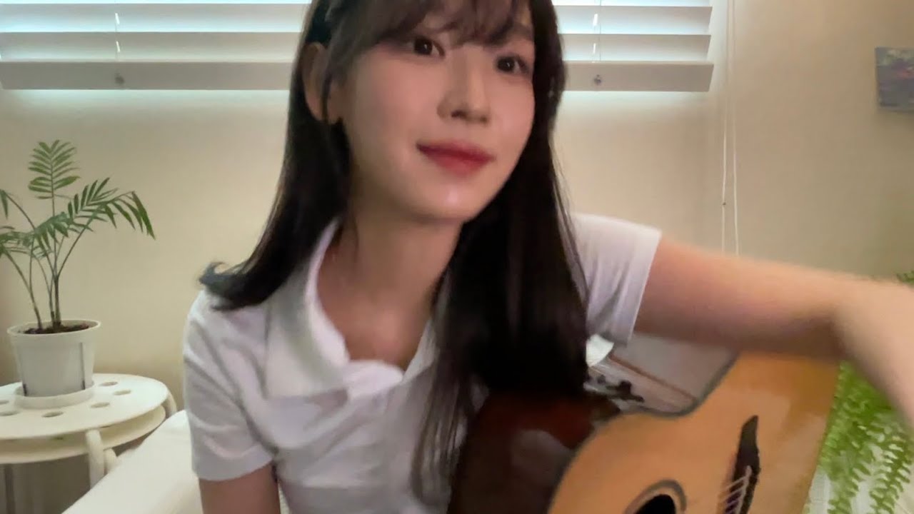 아이묭(あいみょん) - 사랑을 전하고 싶다던가(愛を伝えたいだとか) (cover)
