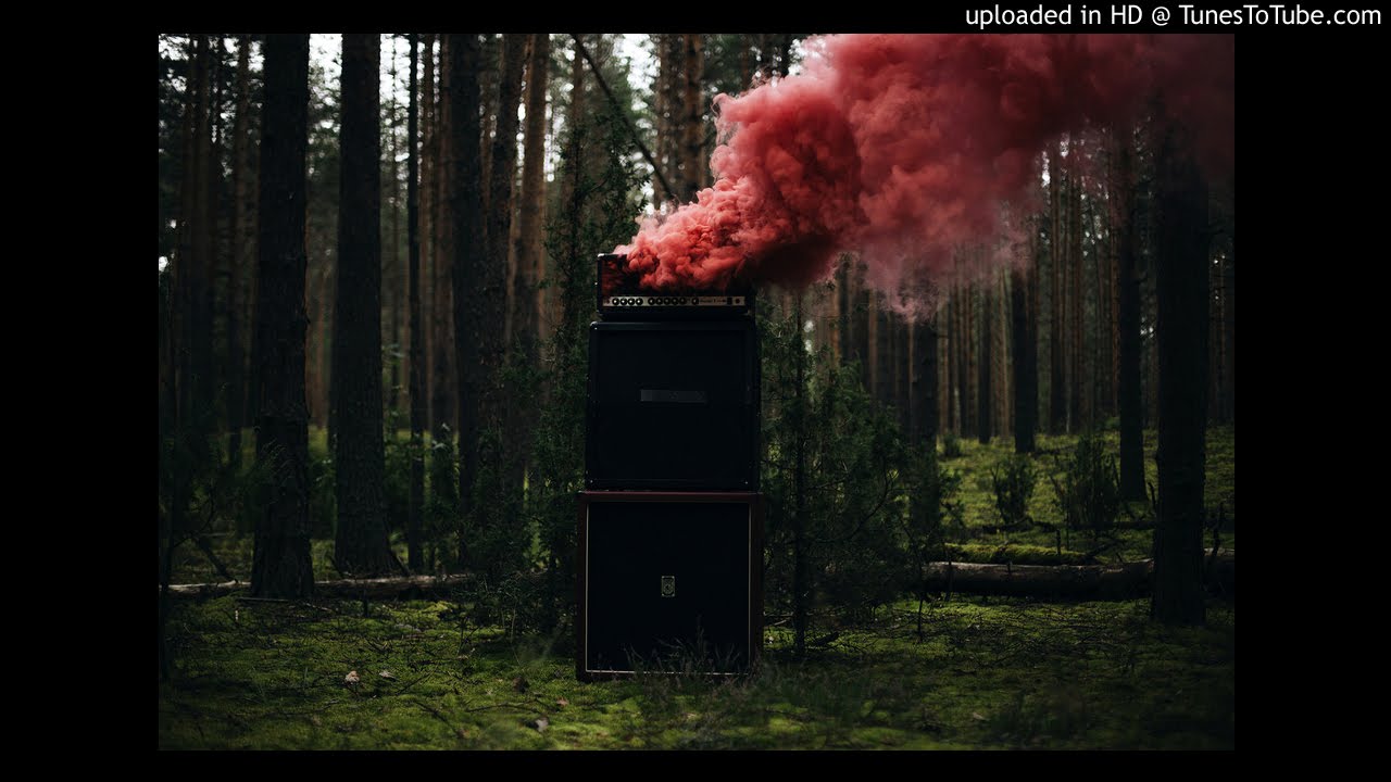 Offret - 01 - Никто не выйдет отсюда живым (No One Will Get Out Of Here Alive)