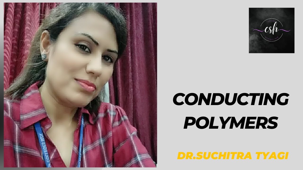 Conducting polymers