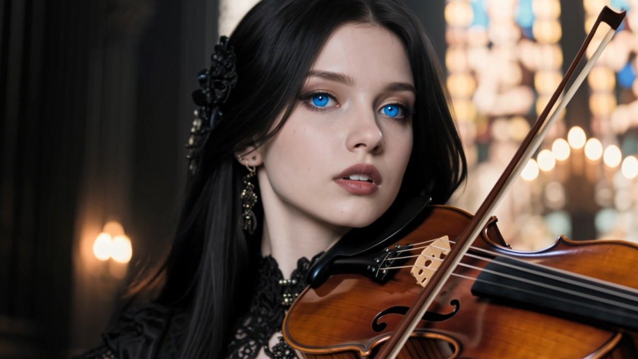 Dark Raven Symphony 29