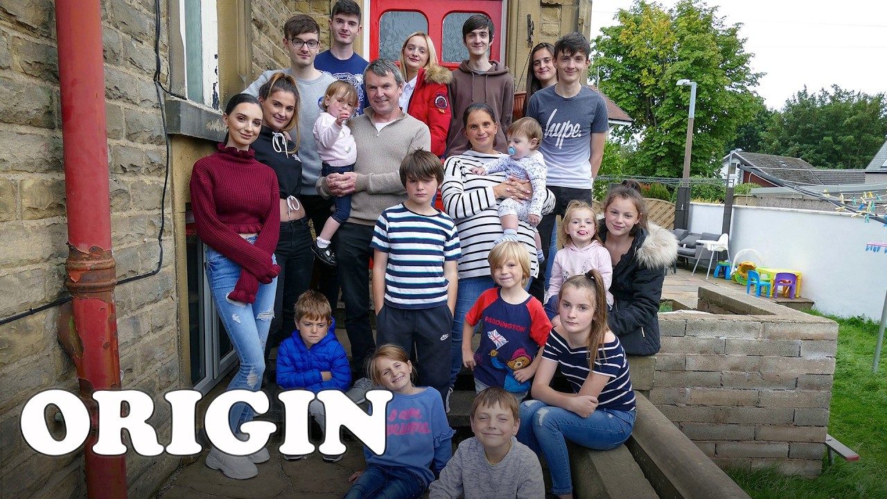 Britain’s Largest Family Prepares for Baby 22 | 21 Kids and Counting | Full Documentary