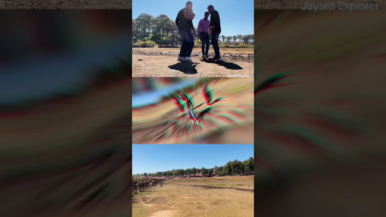 Top 6 Places where you can visit in Mainpat , Ambikapur | Top 5 tourist place in Mainpat Sarguja