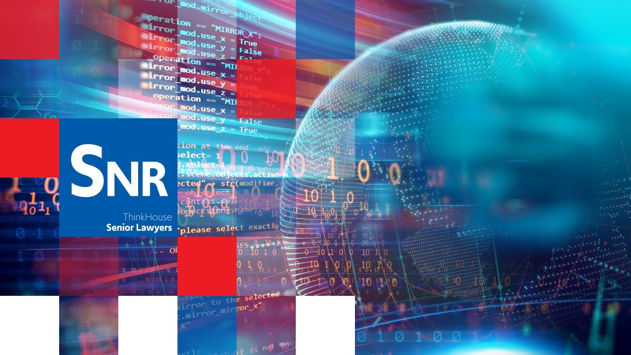 IT Supply Chain Issues - ThinkHouse