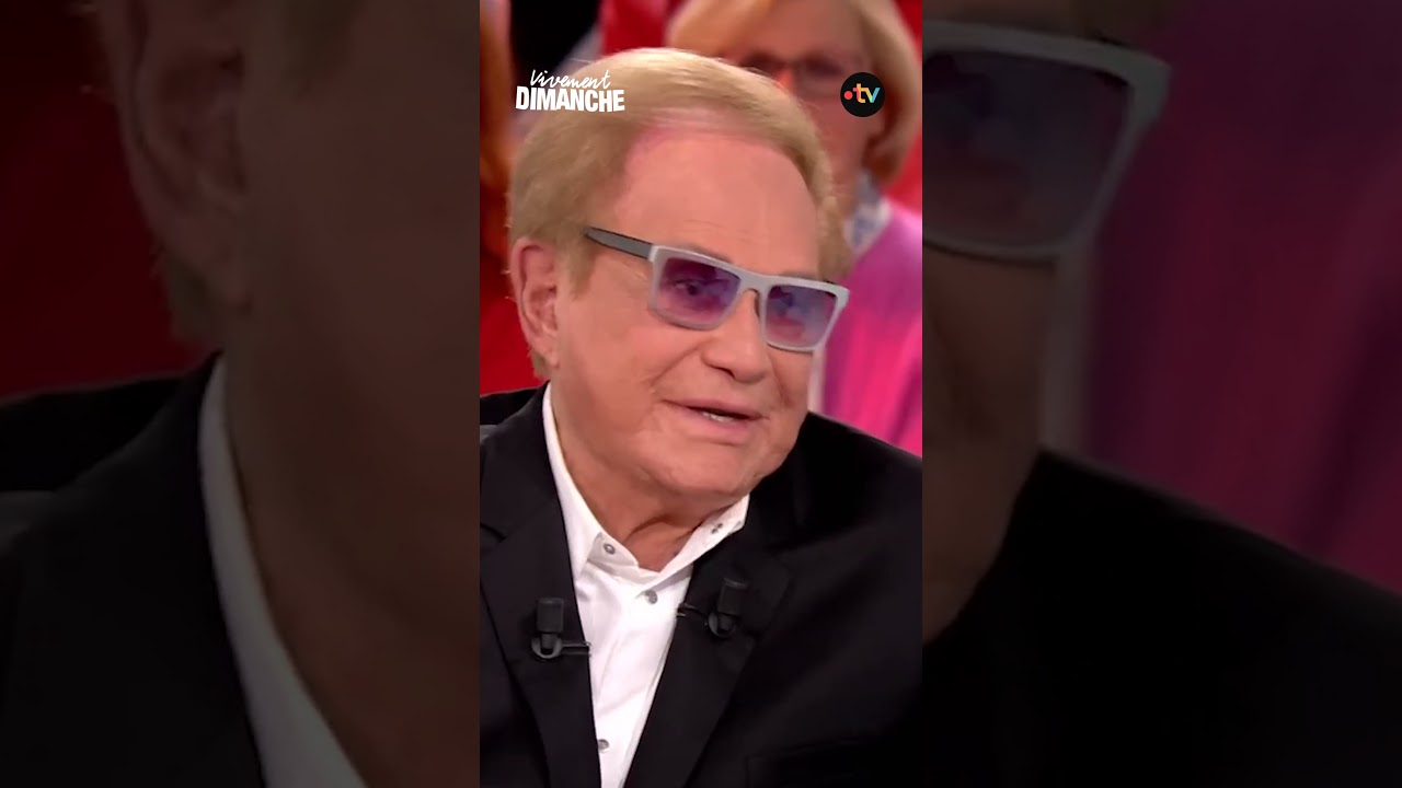 Scoop ! Dalida et Fran&ccedil;ois Mitterrand avaient une relation intime... Vivement Dimanche 10/11/2024