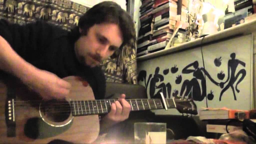 Paul Murray- Oh poor me, how foolish I can be