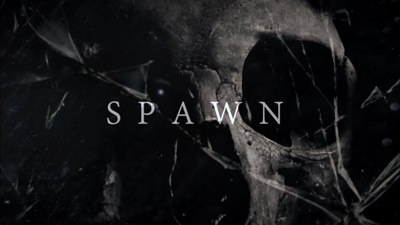 Todd McFarlane's SPAWN Trailer | Blumhouse | Jamie Foxx (Fan Made)
