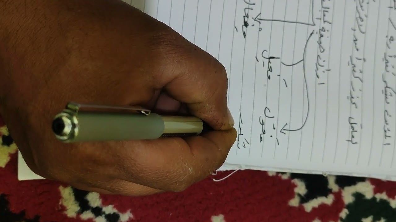 صيغة المبالغه للصف الثالث متوسط