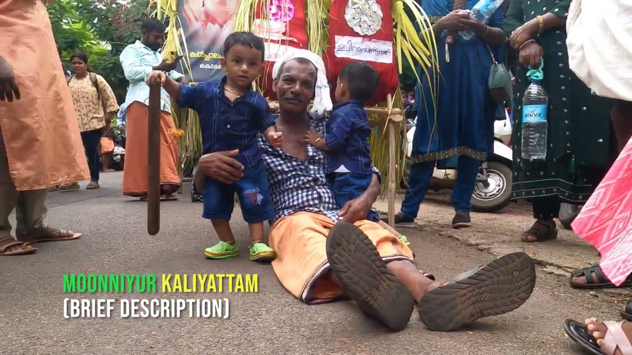 കളിയാട്ടത്തെ കുറിച്ച് അറിഞ്ഞിരിക്കേണ്ട കാര്യങ്ങൾ | Moonniyoor Kaliyattam