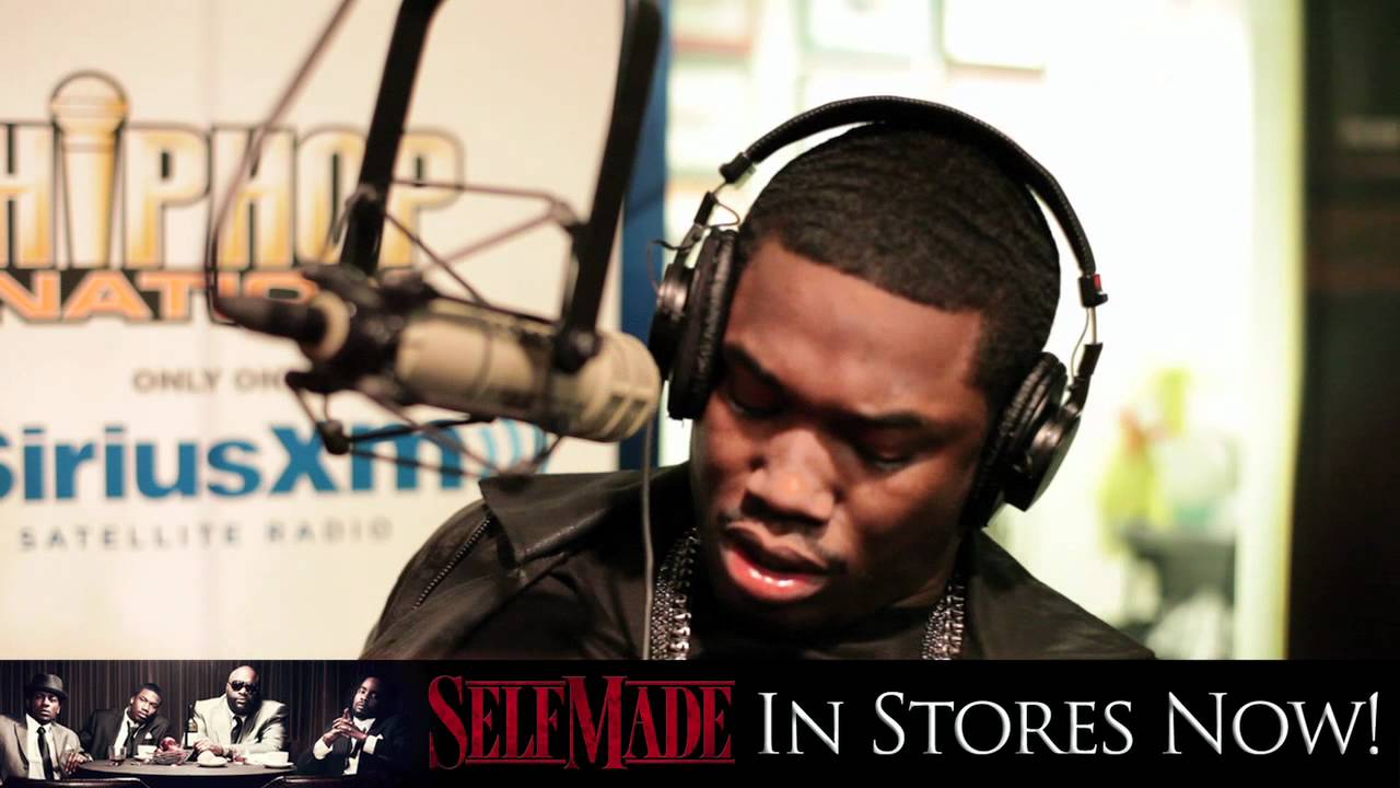 MAYBACH MUSIC GROUP DJ GREEN LANTERN INVASION RADIO ONDASPOT FREESTYLE