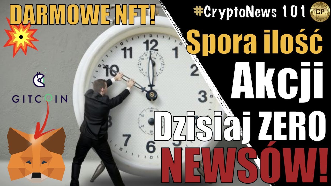 Land od Crypto.com + Darmowe NFT, Launchpad, Metamask + GitCoin, Governance ALGO, Spectrum Testnet