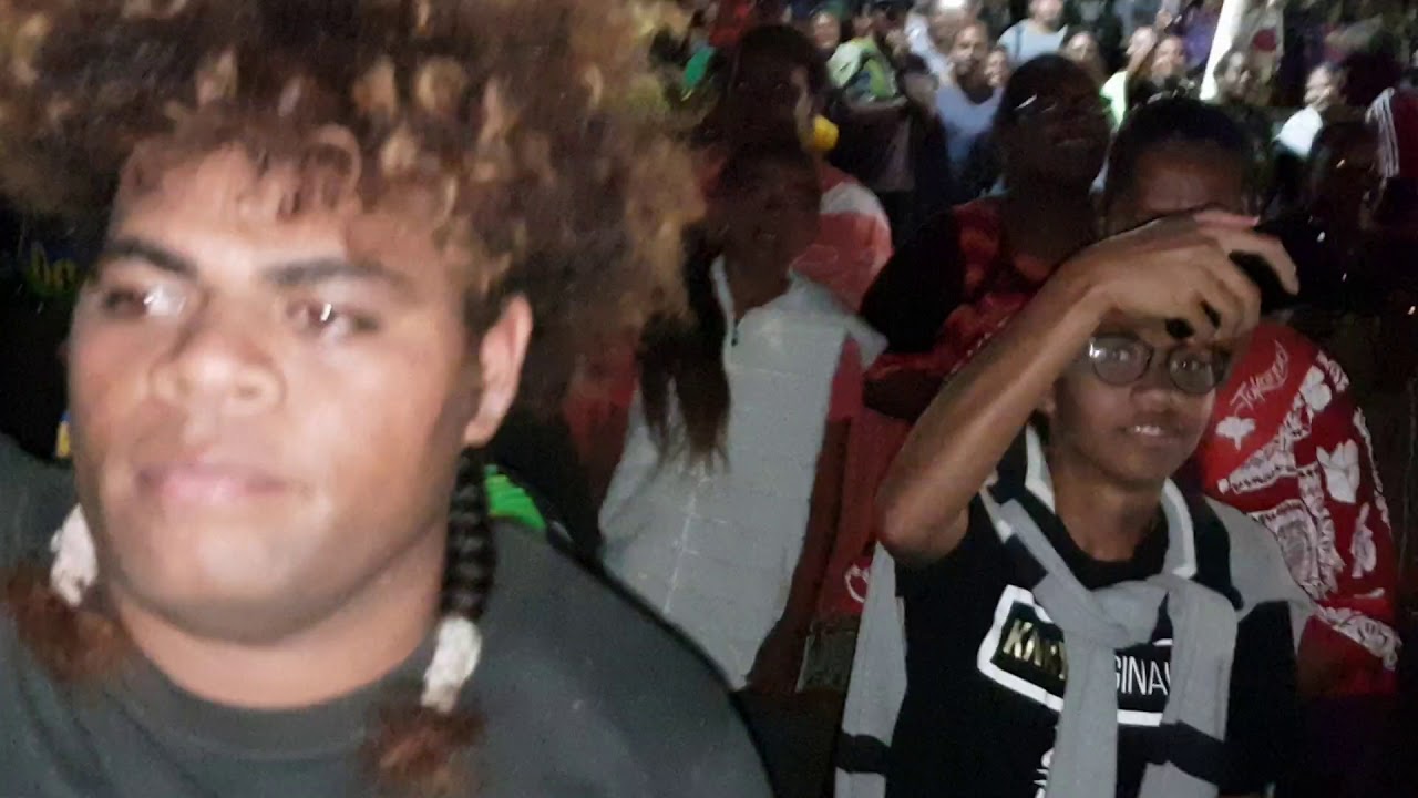 HYARISON LIVE NEYCITY 2020